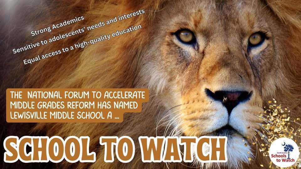 LMS School to Watch 2026