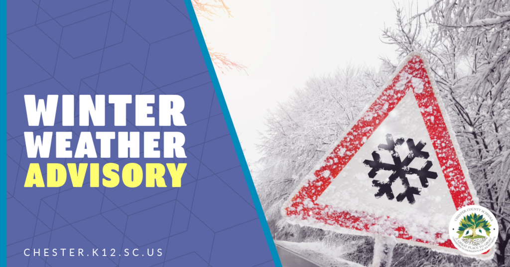 Winter Weather Advisory graphic