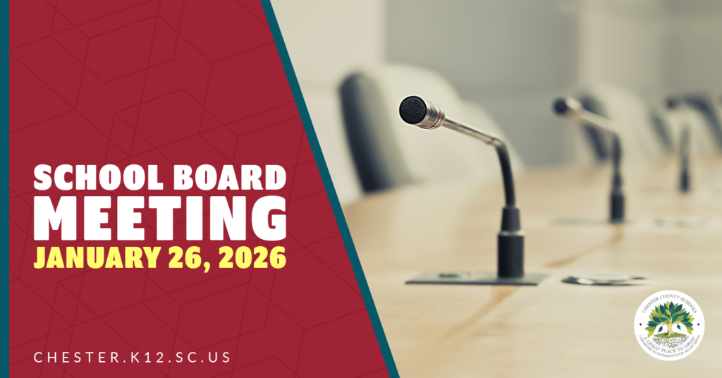 School Board Meeting - Jan 26, 2026