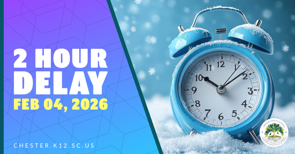 2 Hour Delay, Feb 4, 2026