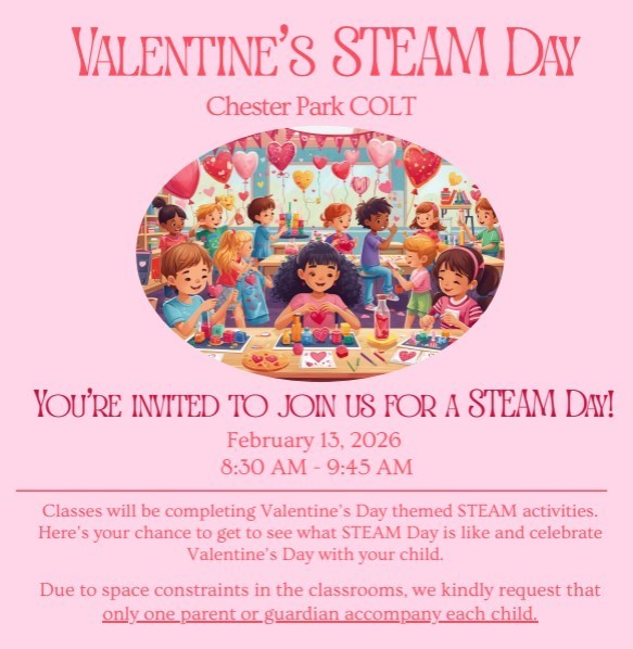 February Steam Day