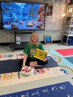 School Counselor Week photo