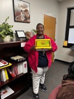 School Counselor Week photo