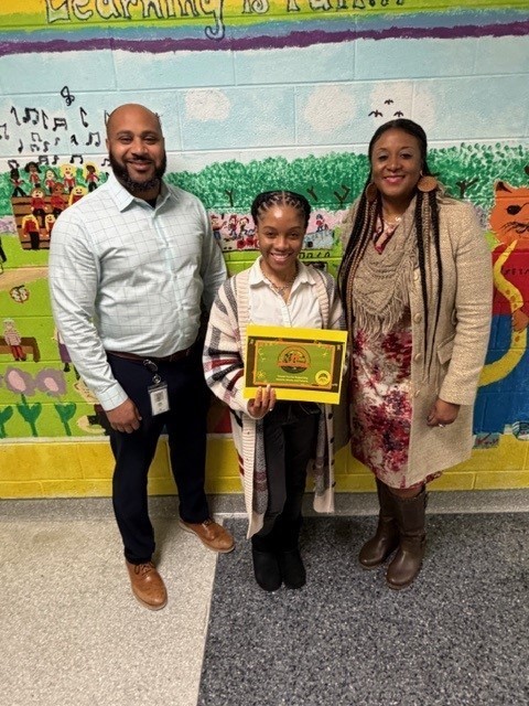 School Counselor Week photo