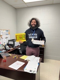 School Counselor Week photo