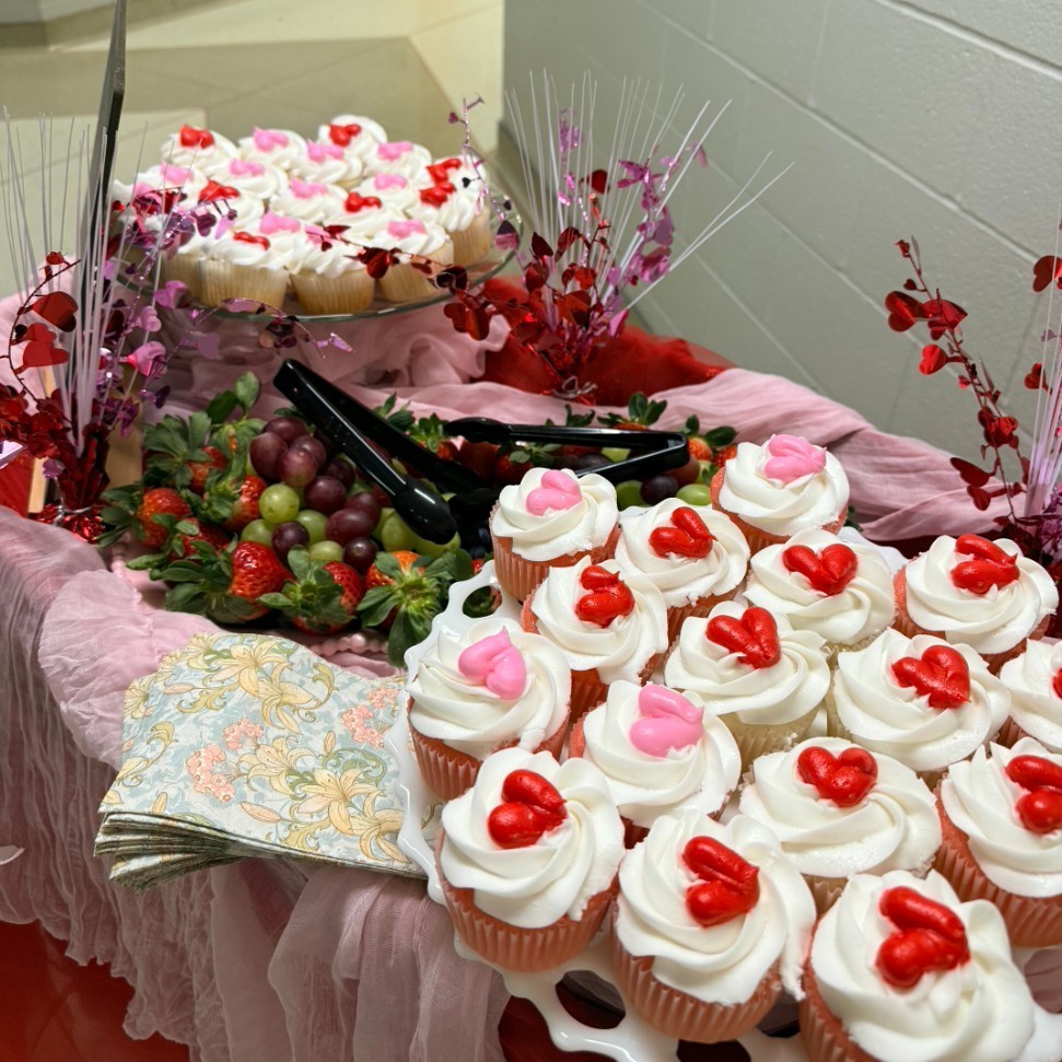 treats on the sunshine cart