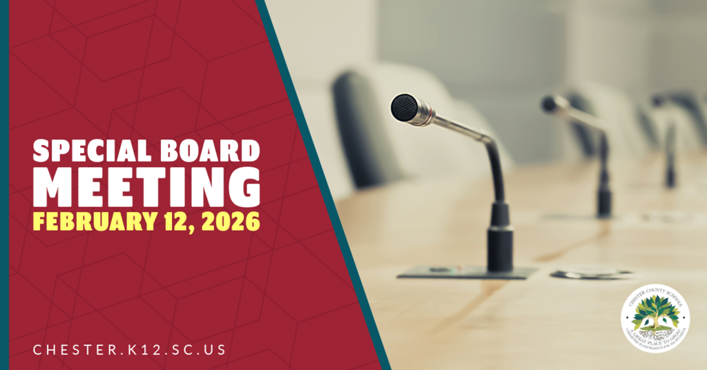Special Board Meeting, Feb 12, 2026