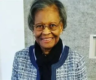 Gladys West