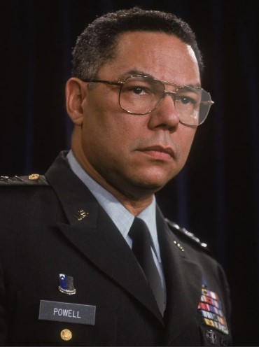 Colin Powell