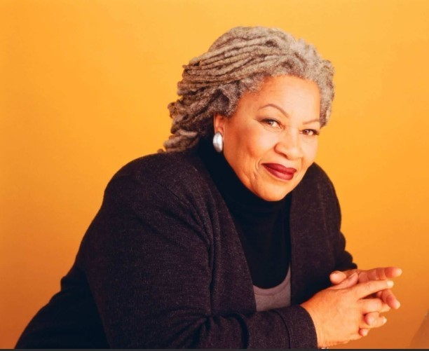 Toni Morrison