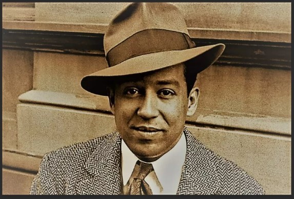 Langston Hughes