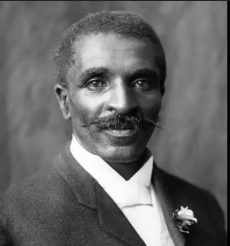 George Washington Carver
