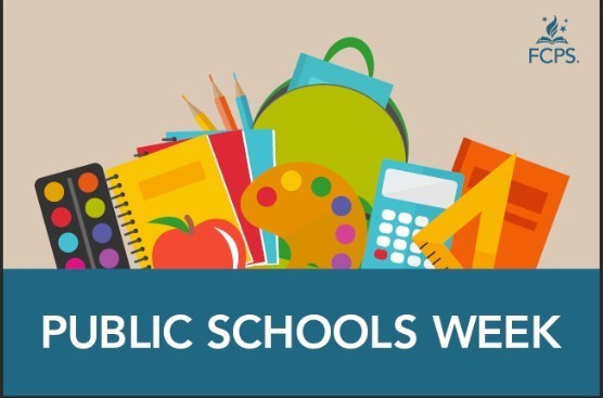 Public School Week