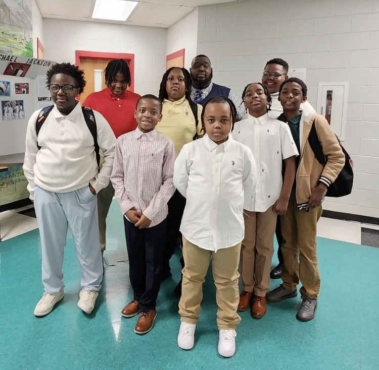 This is a photo of the GENTs  