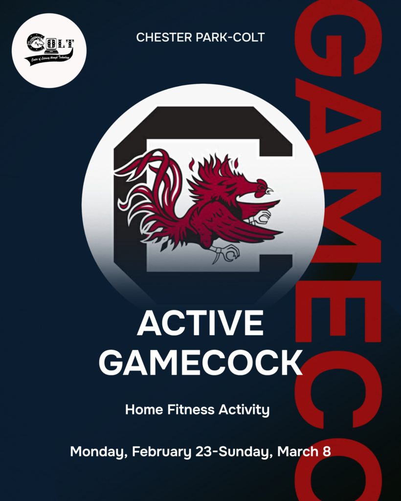 active gamecock