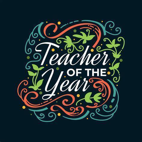 Teacher of the Year