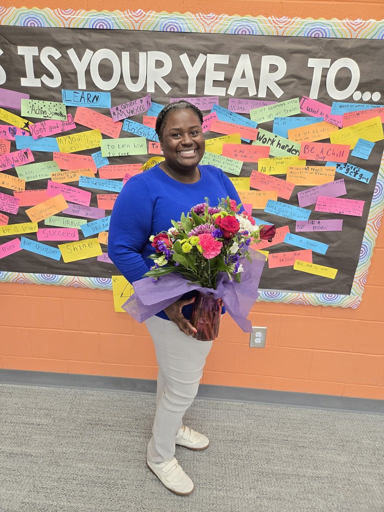 Mrs. Ashley Glenn TOY