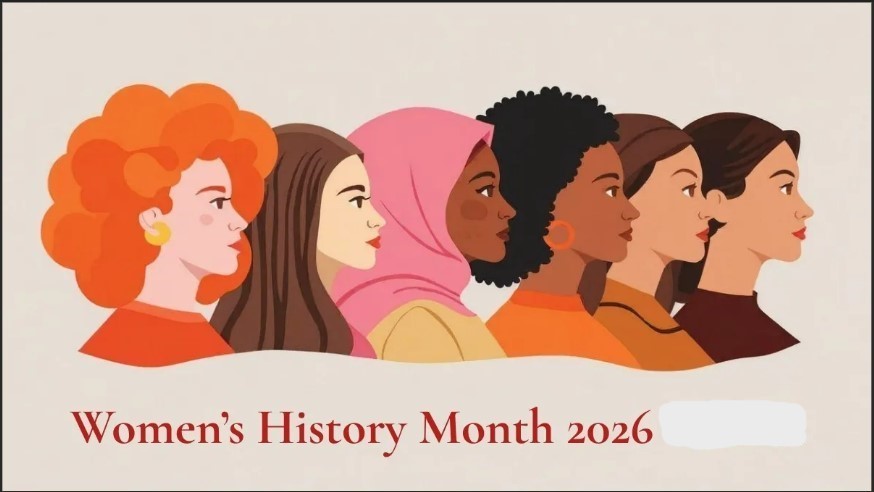 Women's History Month 2026