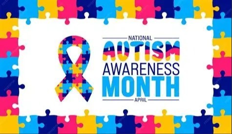 National Autism Awareness Month