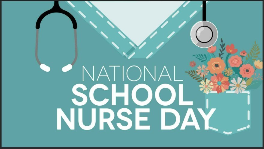 National School Nurse Day