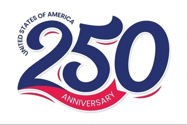 United States of America 250th Anniversary