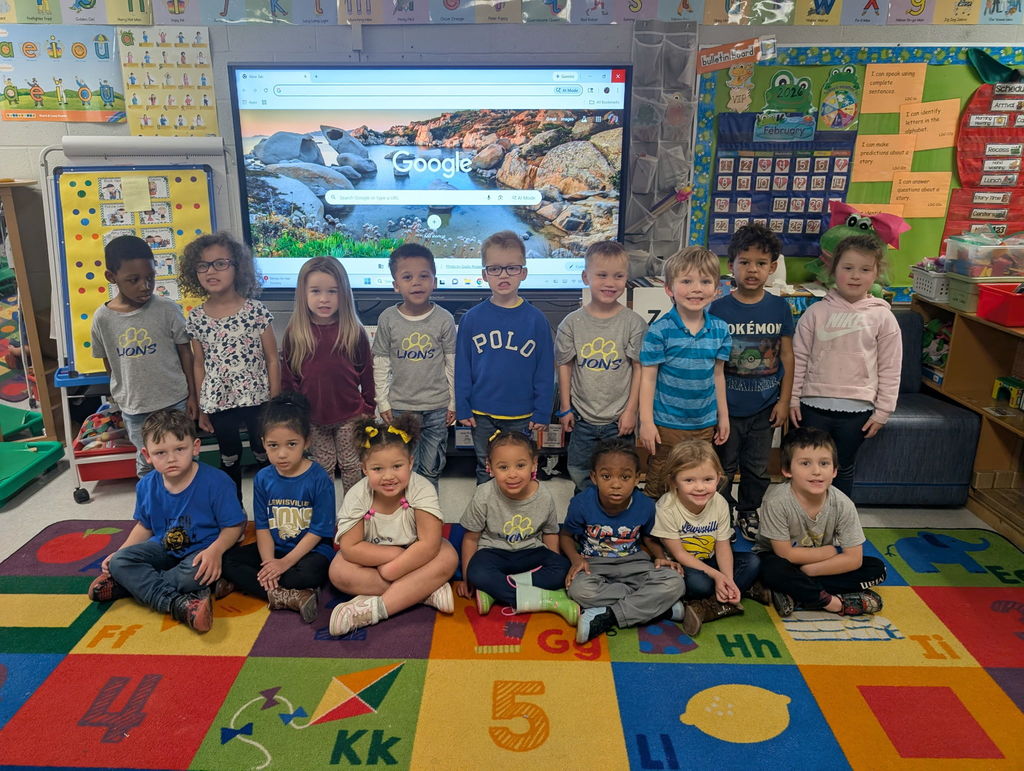 Sprit Friday Winners