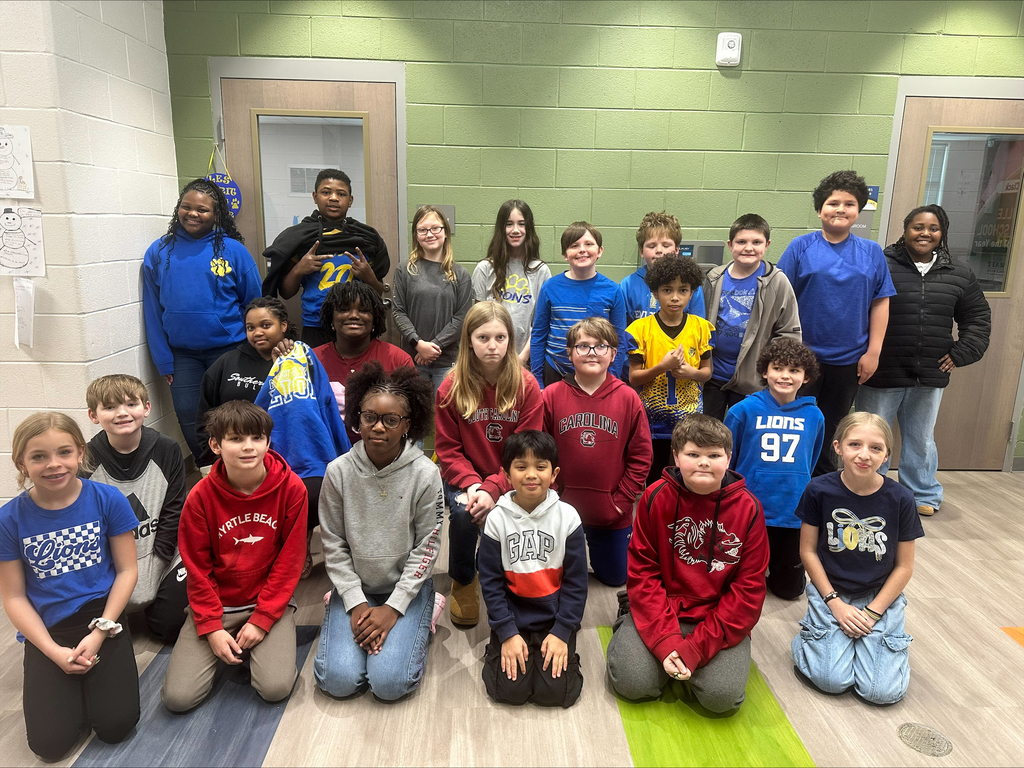 Sprit Friday Winners