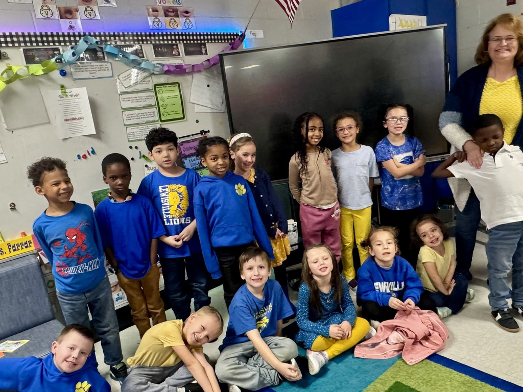 Sprit Friday Winners