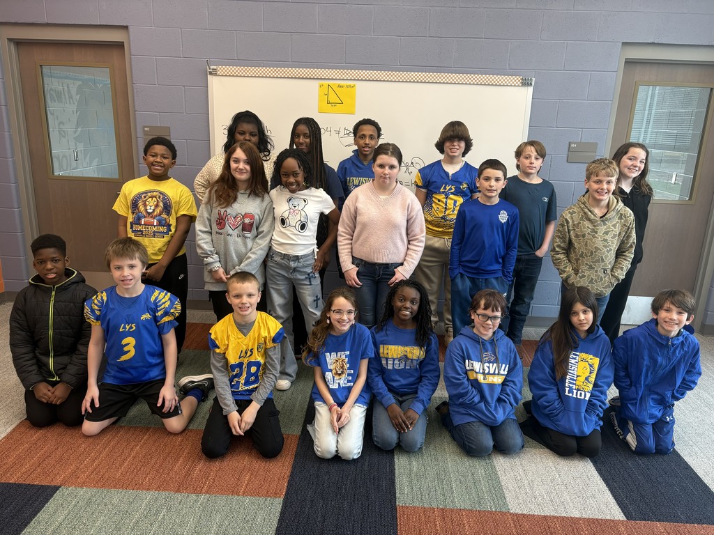 Sprit Friday Winners