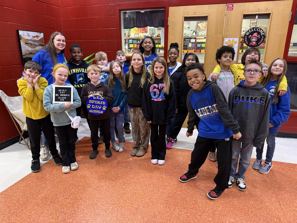 Sprit Friday Winners