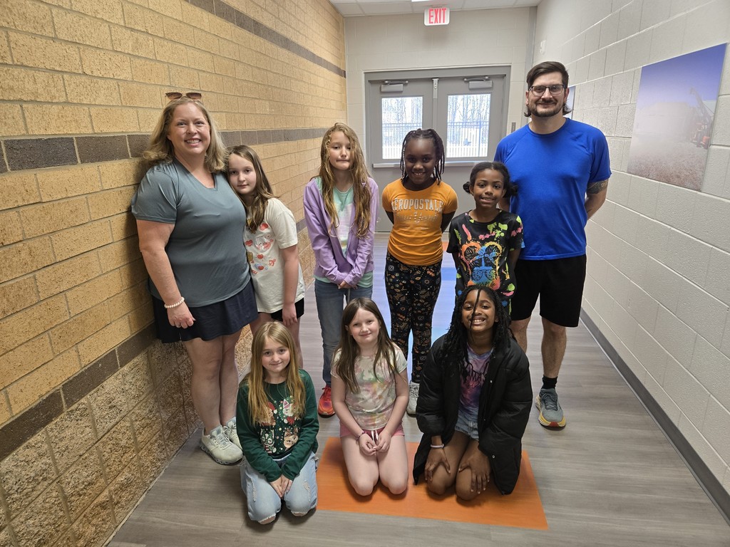 LES Girls on the Run