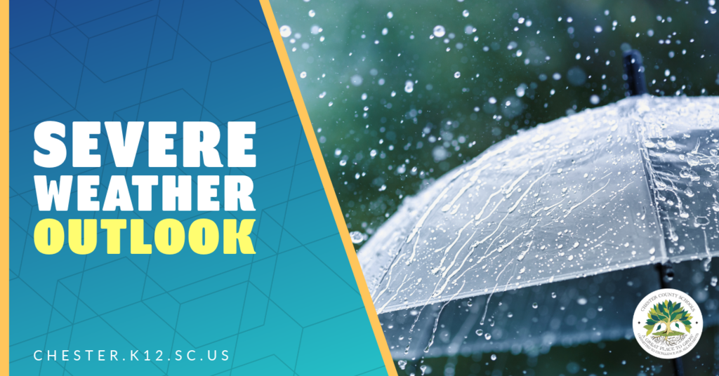 Severe Weather Outlook