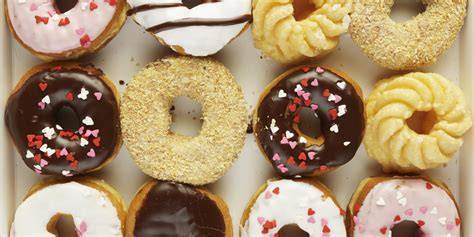 Donuts