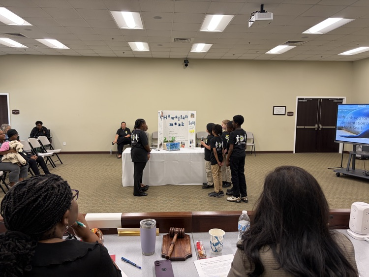 This is a photo of the GITI Club. 