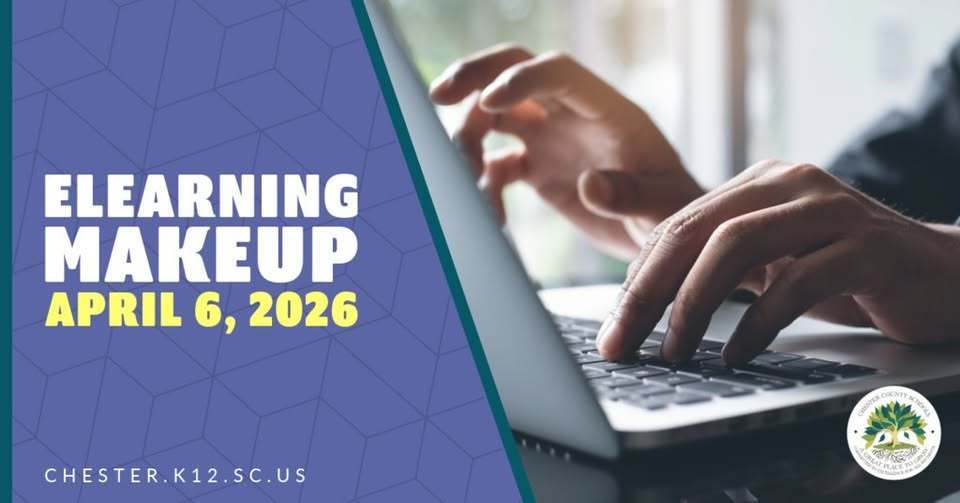 Elearning makeup APril 6, 2026