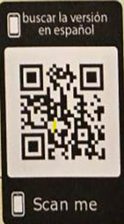QR Code: Scan Me