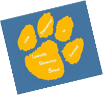 Lions Empowered to Succeed - Lewisville Elementary School Spirit Day