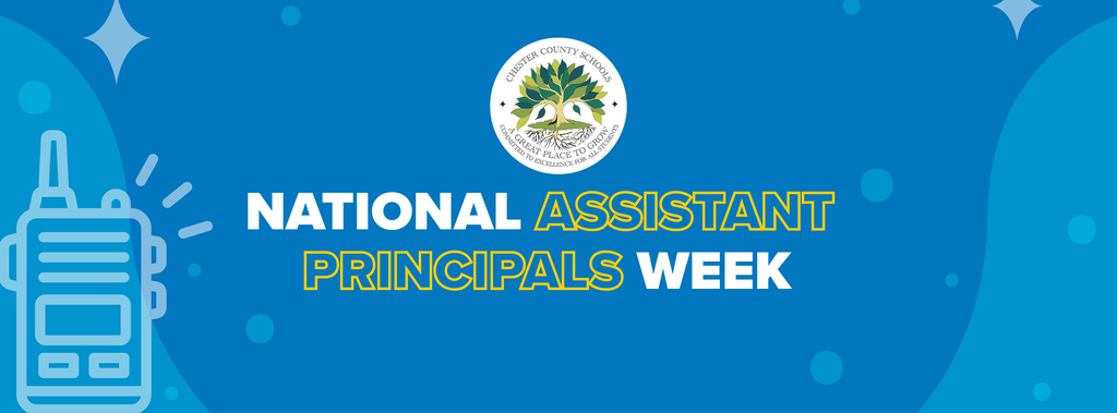 National AP Week 2026