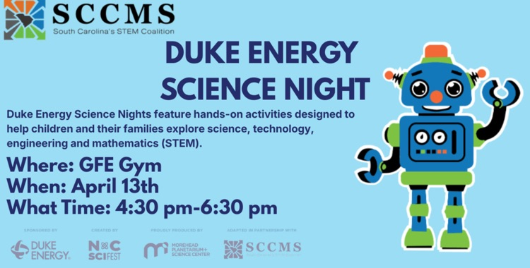 science night 