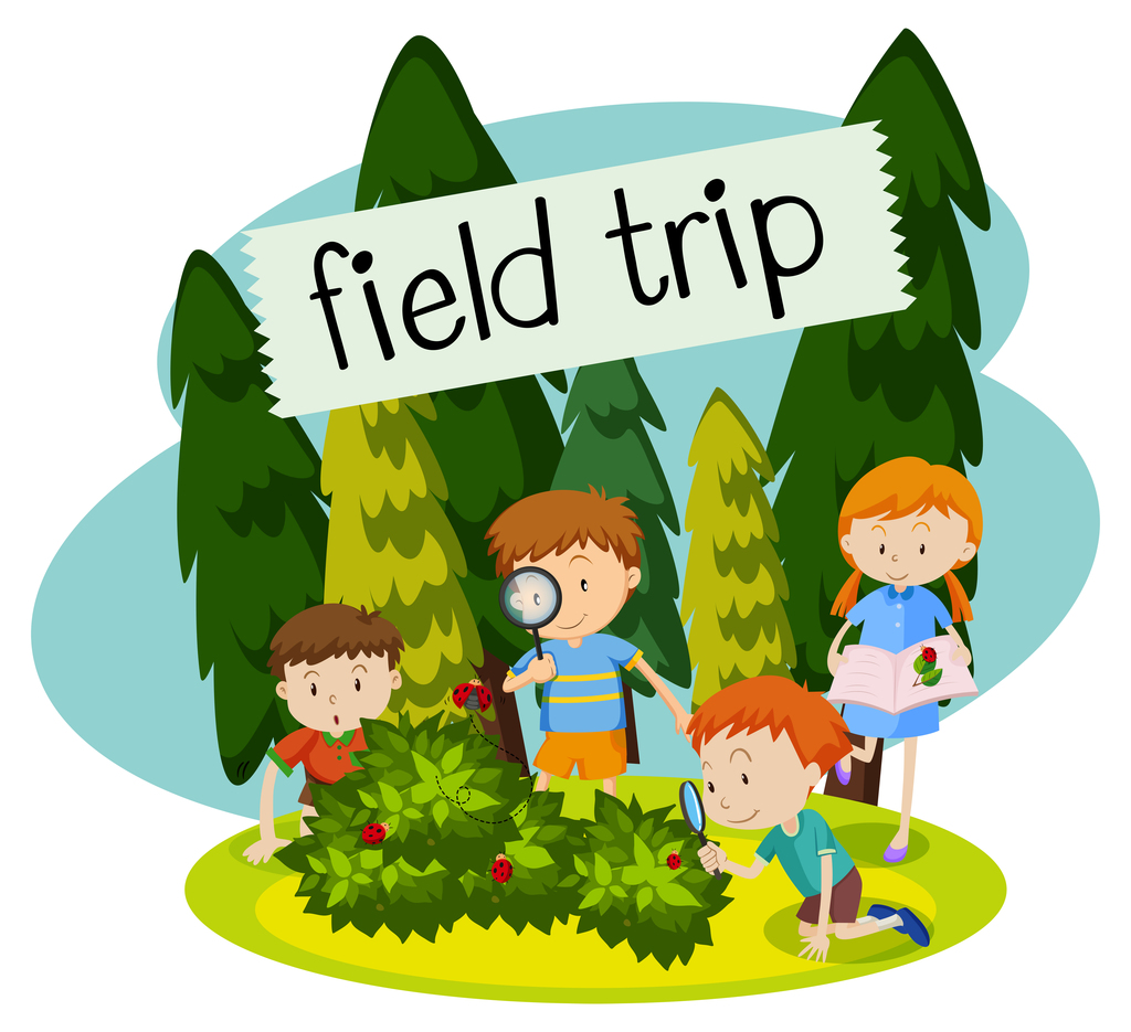 Field Trip
