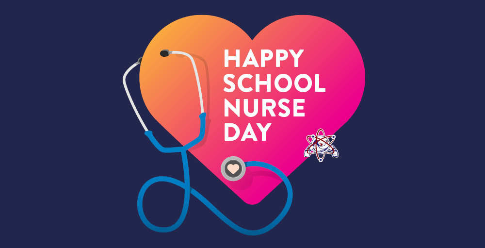 Happy School Nurse Day