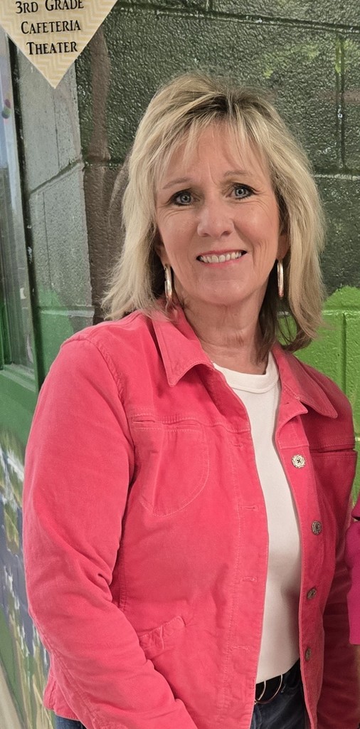 Anne Stone Principal