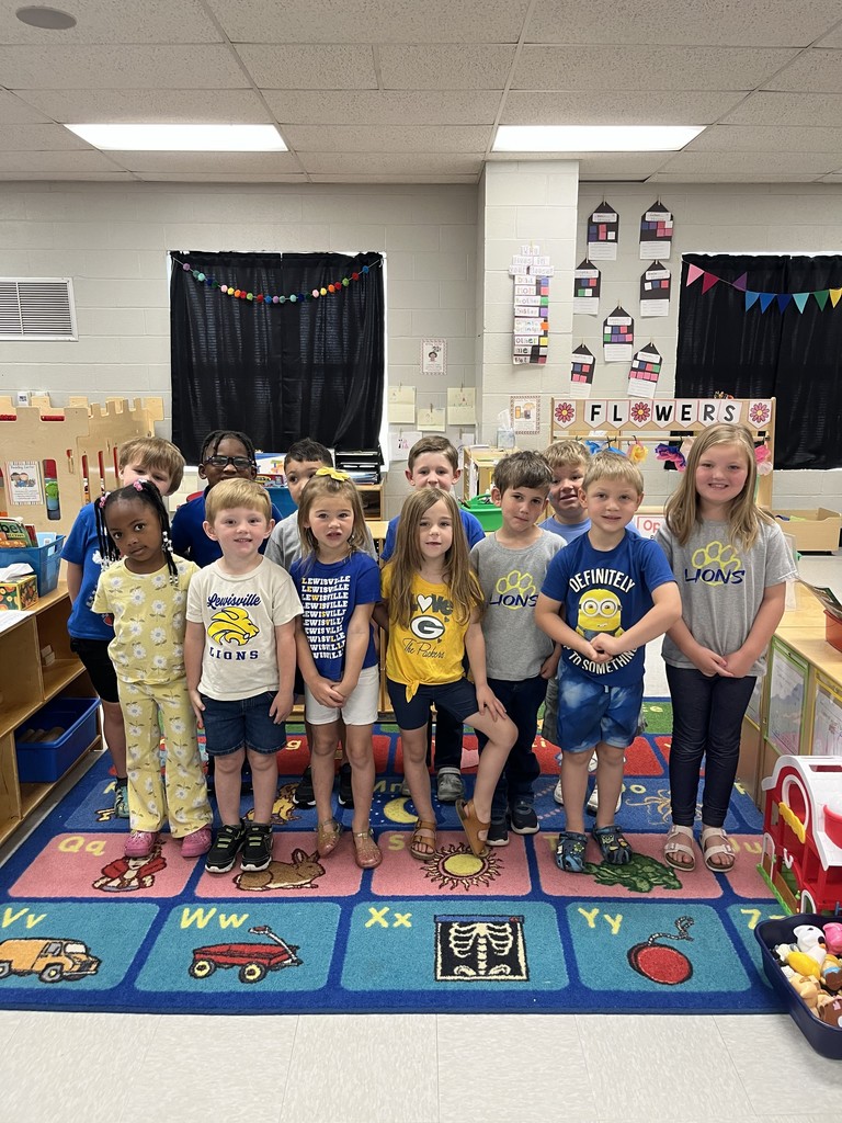 Pre K
