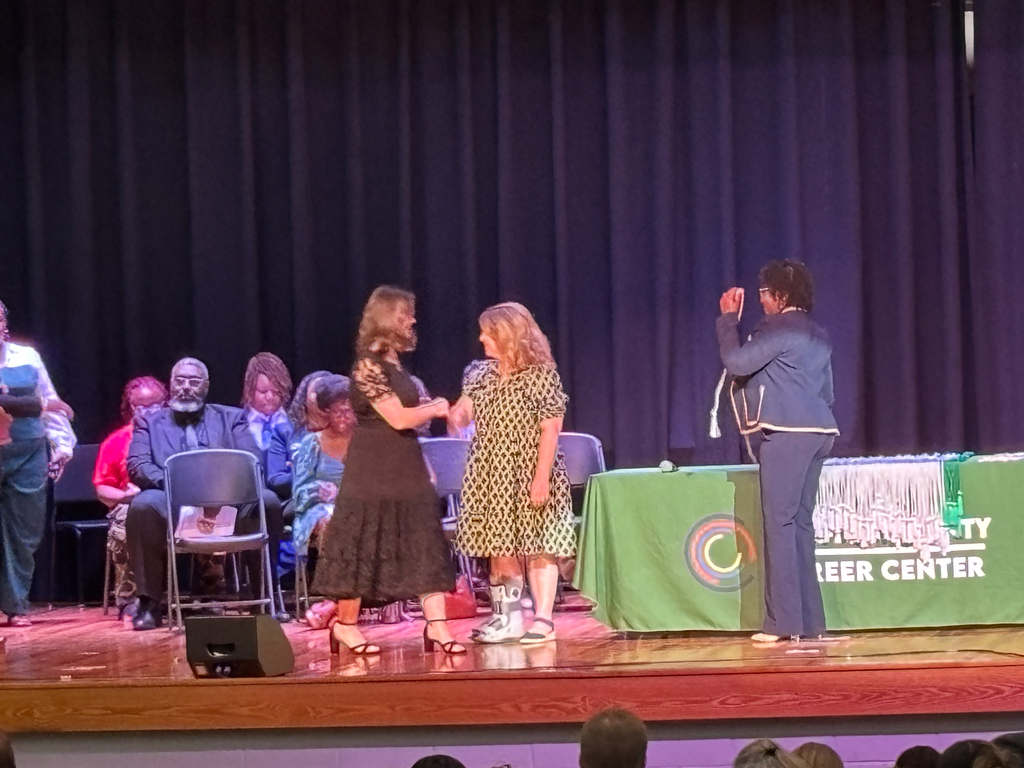 career center 2026