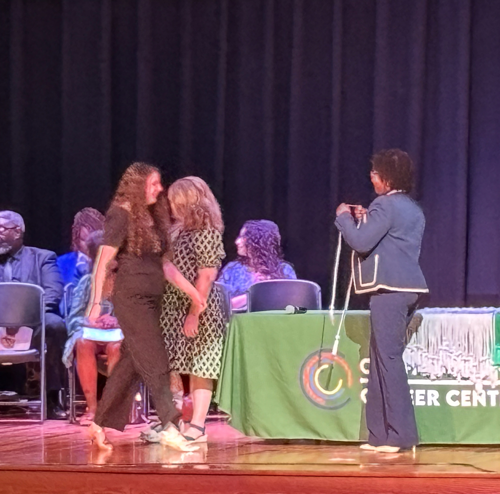 career center 2026