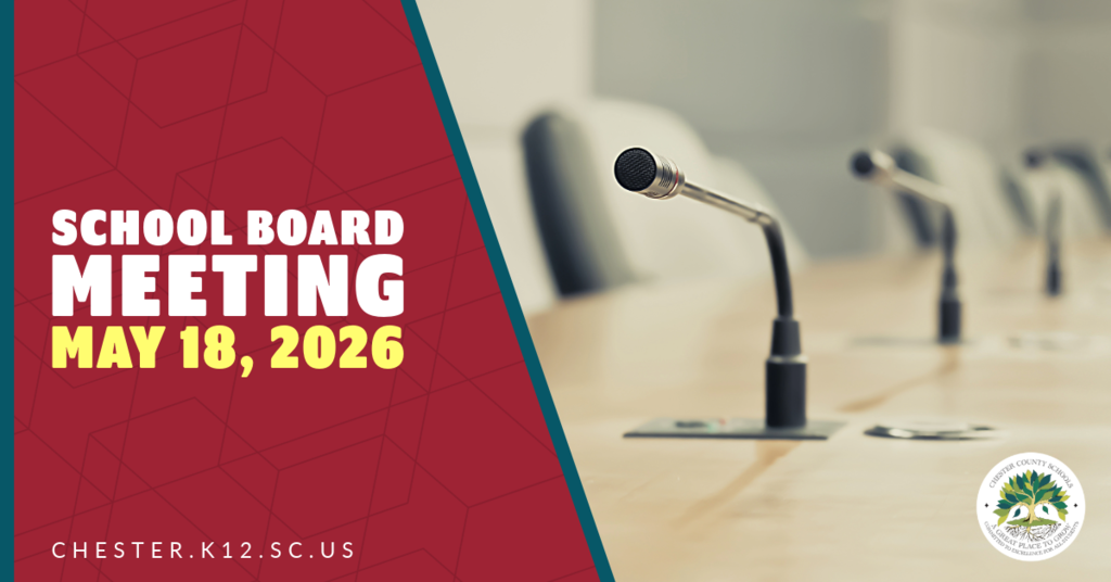 school baord meeting may 18