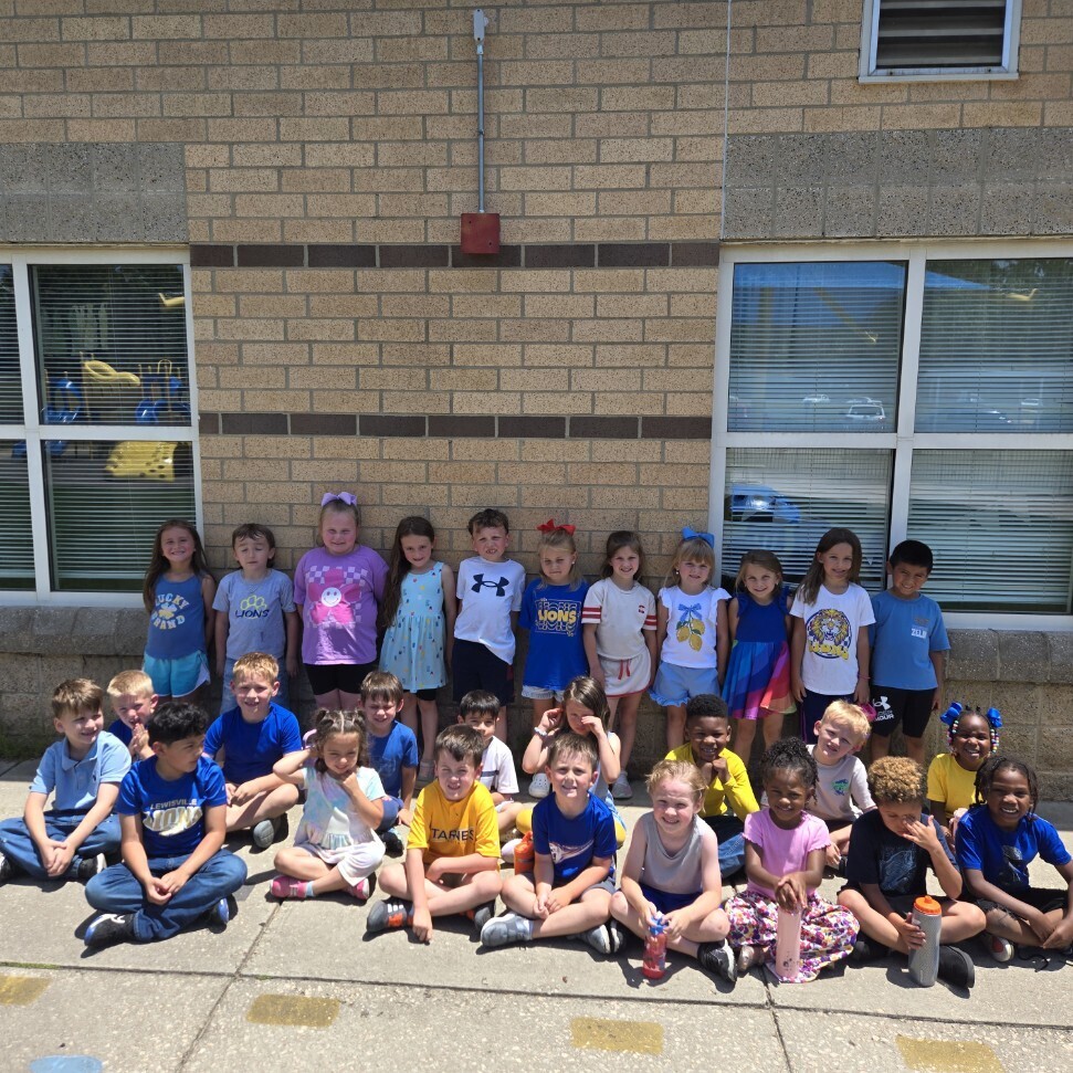 kindergarten
