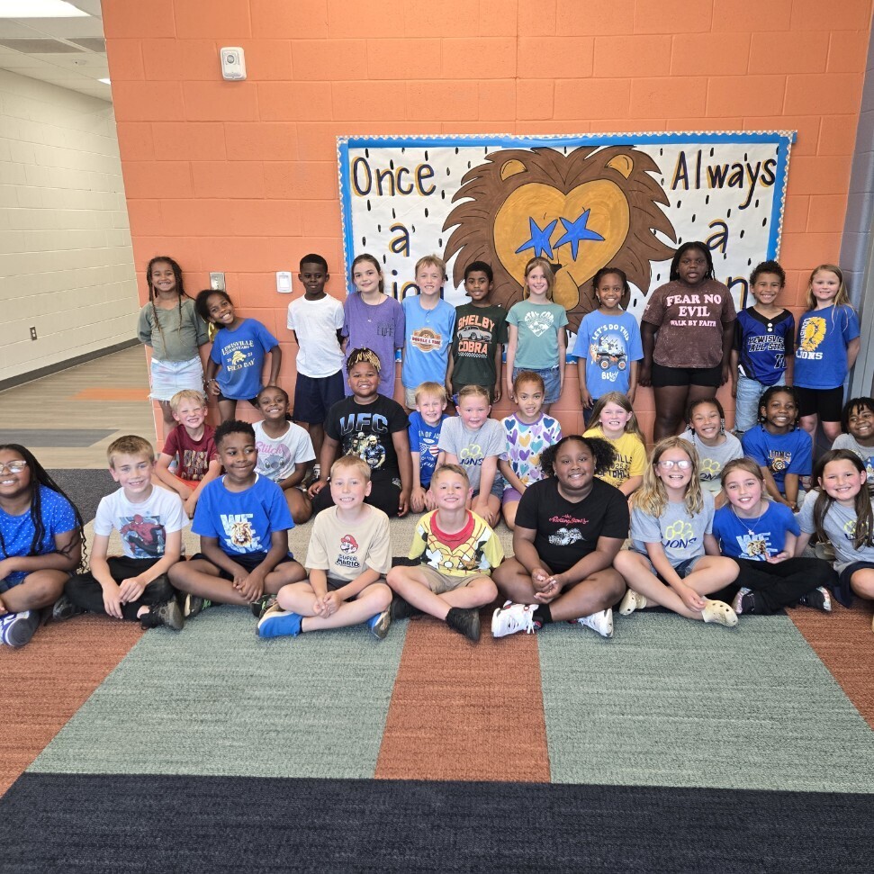 2nd grase