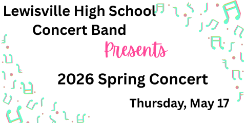 Spring Band Concert