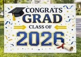 Congrats Grad Class of 2026
